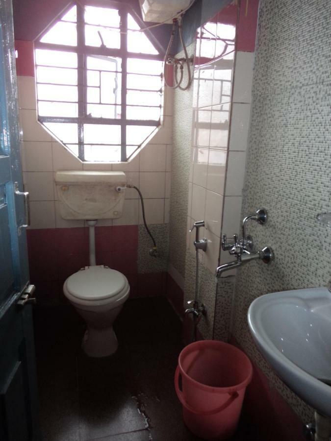 Hotel Grace Shillong Exterior foto