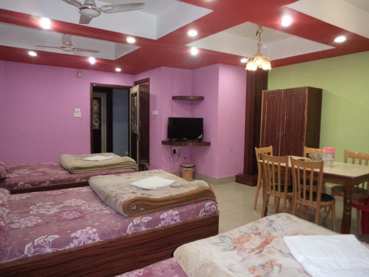 Hotel Grace Shillong Exterior foto