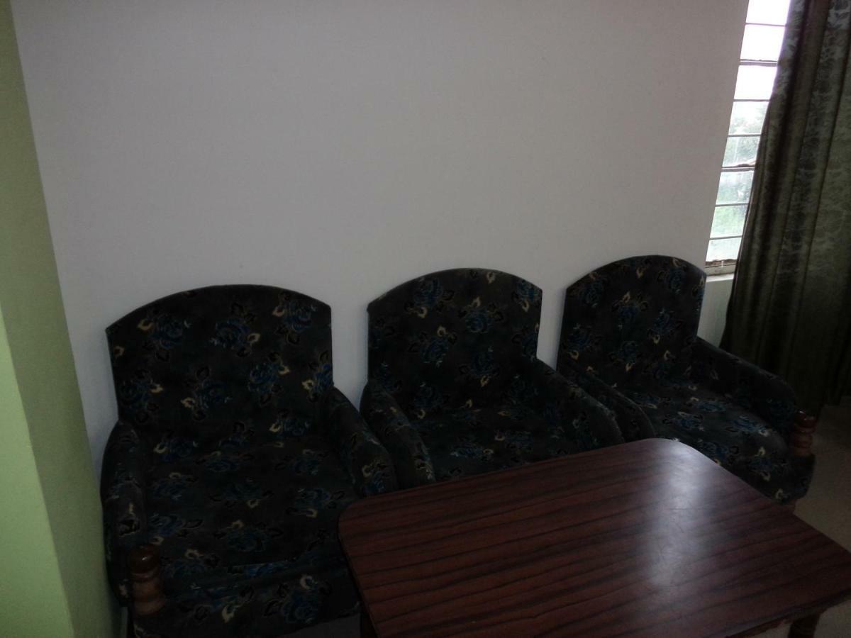 Hotel Grace Shillong Exterior foto