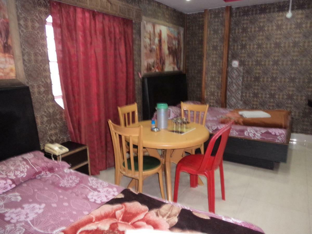 Hotel Grace Shillong Exterior foto